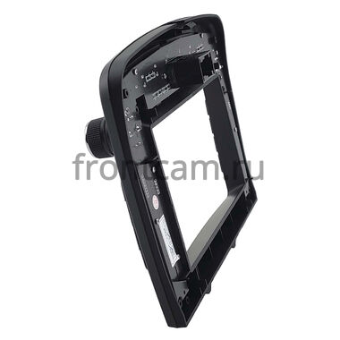 Peugeot 308, 408, RCZ 2007-2022 (черная, Тип 2) Teyes CC2 PLUS 4/64 7 дюймов RP-2152-505 на Android 10 (4G-SIM, DSP)