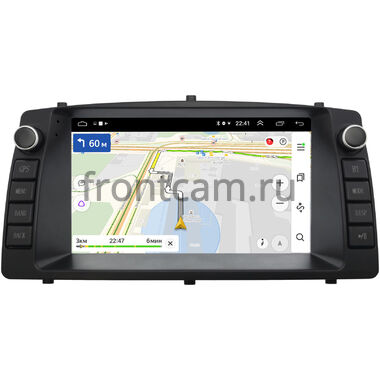BYD F3 (2005-2013) OEM на Android 10 (RS7-RP-6492-481)