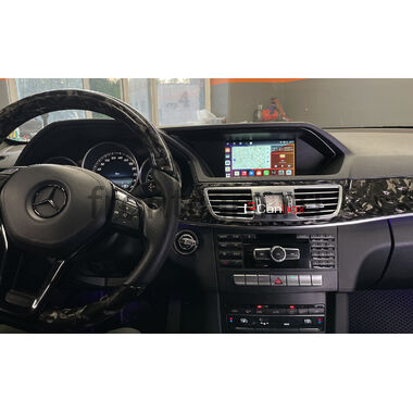 Mercedes-Benz E-klasse (w212) 2009-2016 (седан) Рамка RP-6496-479