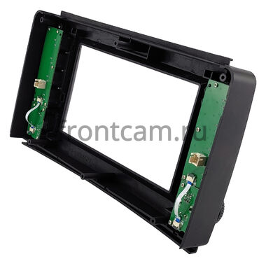 Smart Forfour (2004-2006), Fortwo 2 (2007-2011) OEM на Android 10 (RS7-RP-6590-497)