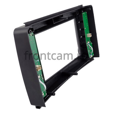 Smart Forfour (2004-2006), Fortwo 2 (2007-2011) OEM на Android 10 (RS7-RP-6590-497)