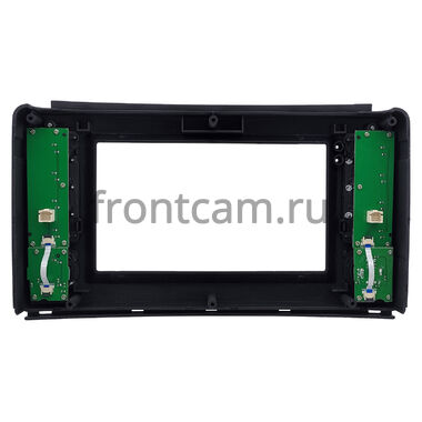 Smart Forfour (2004-2006), Fortwo 2 (2007-2011) OEM на Android 10 (RS7-RP-6590-497)