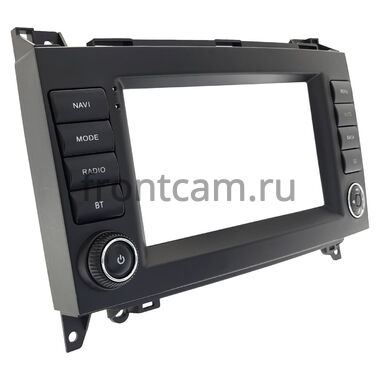 Volkswagen Crafter (2006-2016) (белая подсветка клавиш) Canbox H-Line 4478-RP-6598-494 на Android 10 (4G-SIM, 6/128, DSP)