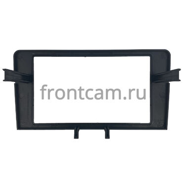 Audi A3 (8P) (2003-2013) Teyes CC2 PLUS 3/32 7 дюймов RP-ADA303B-56 на Android 10 (4G-SIM, DSP)