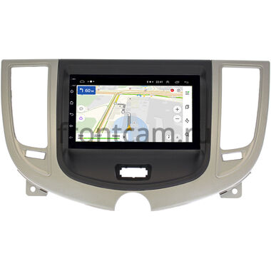 Chery M11 (А3) (2010-2015) OEM 2/16 на Android 10 (GT7-RP-CH11-189)