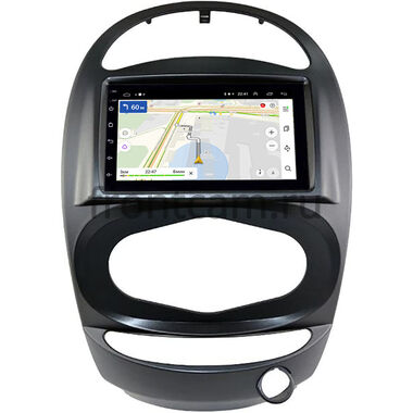 Chery IndiS (S18D) (2010-2015) OEM на Android 10 (RK7-RP-CHIN-78)