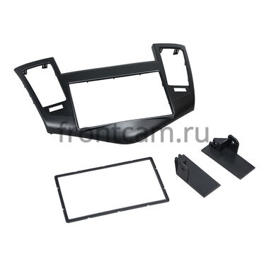 Chevrolet Cruze (2008-2012) Canbox H-Line 5603-RP-CVCRC-80 на Android 10 (4G-SIM, 4/64, DSP, IPS) С крутилкой