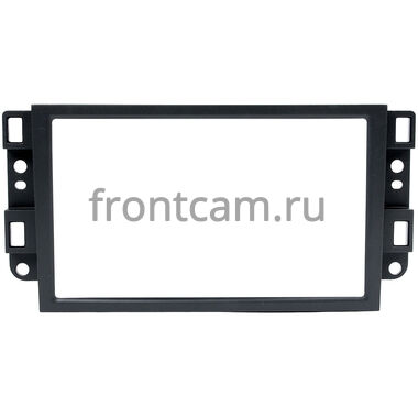 Chevrolet Aveo I, Captiva I, Epica I / Daewoo Gentra I, Winstorm (2006-2011) Рамка RP-CVLV-58