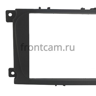 Ford Focus 2, C-MAX, Mondeo 4, S-MAX, Galaxy 2, Tourneo Connect (2006-2015) Canbox H-Line 5602-RP-FRCM-162 на Android 10 (4G-SIM, 4/32, DSP, IPS) С крутилкой
