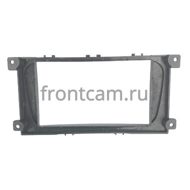 Ford Focus 2, C-MAX, Mondeo 4, S-MAX, Galaxy 2, Tourneo Connect (2006-2015) Canbox M-Line 5511-RP-FRCM-162 на Android 10 (4G-SIM, 2/32, DSP, IPS)