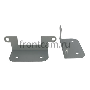 Ford Focus 2, C-MAX, Mondeo 4, S-MAX, Galaxy 2, Tourneo Connect (2006-2015) Teyes CC2L 2/32 7 дюймов RP-FRCM-162 на Android 8.1 (DSP, AHD)