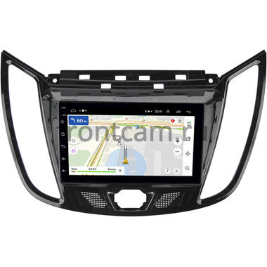 Ford C-Max 2, Escape 3, Kuga 2 (2012-2019) OEM на Android 10 (RS7-RP-FRFC3B-91)
