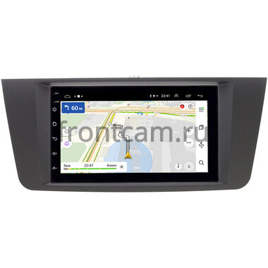 Geely Emgrand X7 (2011-2019) OEM 2/16 на Android 10 (GT7-RP-GLGX7-97)