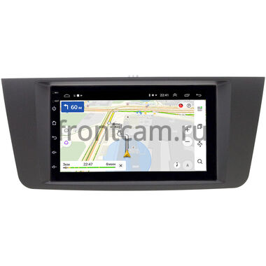 Geely Emgrand X7 (2011-2019) OEM на Android 10 (RS7-RP-GLGX7-97)