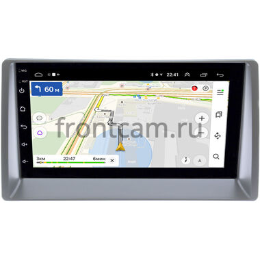 Geely FC (Vision) 2006-2011 (серый) Canbox 2/32 на Android 10 (GT7-RP-GLVSB-243) (IPS, DSP, CarPlay)