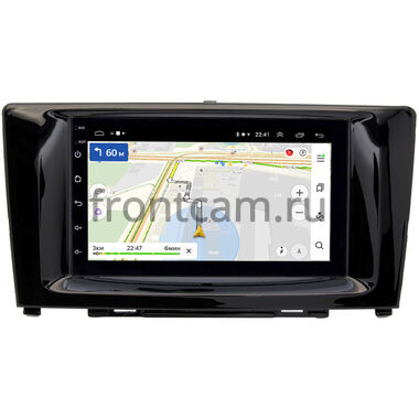 Great Wall Hover H6 2011-2015 OEM 2/16 на Android 10 (GT7-RP-GWH6-74)