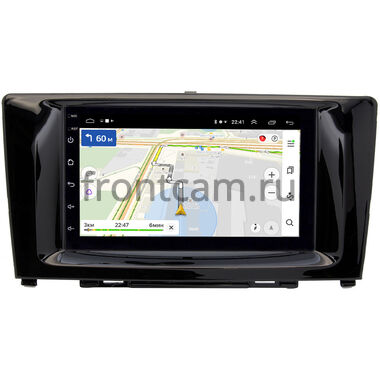 Great Wall Hover H6 2011-2015 OEM на Android 10 (CarPlay, AHD, 1/32) (RK7-RP-GWH6-74)