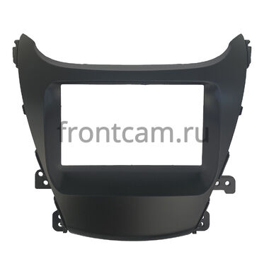 Hyundai Elantra 5 (MD) (2013-2016) OEM (D809-1-RP-HDELC-110) без Navi