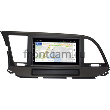 Hyundai Elantra 6 (AD) (2015-2019) OEM на Android 10 (RK7-RP-HDELN-285)