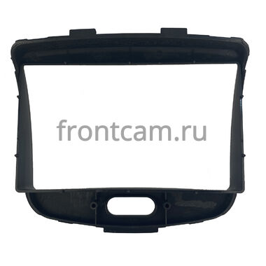 Hyundai i10 I 2007-2013 Canbox H-Line 5604-RP-HDI10-147 на Android 10 (4G-SIM, 6/128, DSP, IPS) С крутилкой