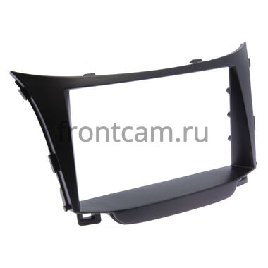 Hyundai i30 II 2012-2017 Canbox M-Line 5601-RP-HDI30-109 на Android 10 (4G-SIM, 2/32, DSP, IPS) С крутилкой