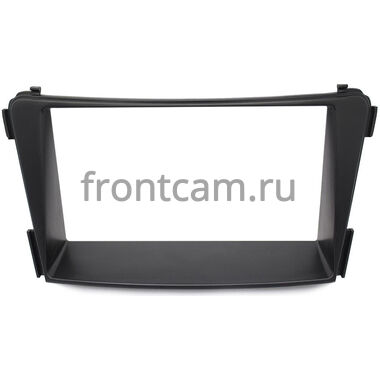 Hyundai i40 I 2011-2021 Рамка RP-HDI45-65 (173х98)