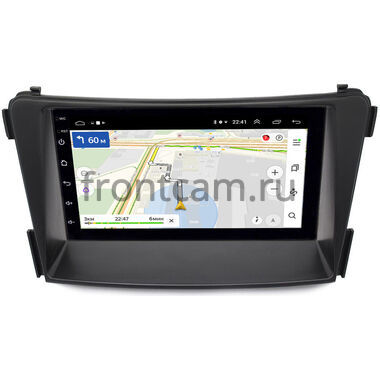 Hyundai i40 I 2011-2021 OEM на Android 10 (RS7-RP-HDI45-65) (173х98)