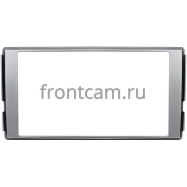 Hyundai Santa Fe II 2005-2012 Рамка RP-HDSF-166 (173х98)