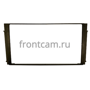 Hyundai Santa Fe II 2005-2012 (для авто с навигацией) Canbox H-Line 5514-RP-HDSFB-183 на Android 10 (4G-SIM, 6/128, DSP, IPS) (173х98)