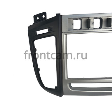 Hyundai Santa Fe II 2005-2012 (4 кнопки) OEM (D809-1-RP-HDSFD-106) без Navi