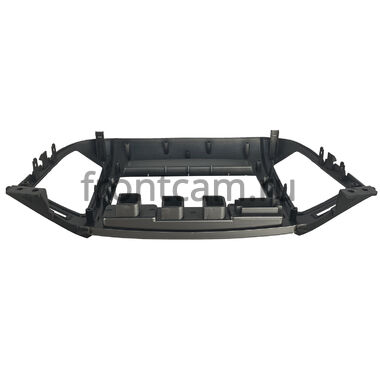 Hyundai Santa Fe II 2005-2012 (4 кнопки) Canbox M-Line 9864-RP-HDSFD-106 на Android 10 (4G-SIM, 4/64, DSP)