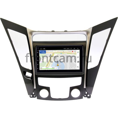 Hyundai Sonata VI (YF) 2009-2014 OEM на Android 10 (RS7-RP-HDSNE-104)