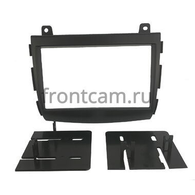 Hyundai Sonata V (NF) 2004-2007 Canbox 2/16 на Android 10 (5510-RP-HDSNF-167) (173х98)