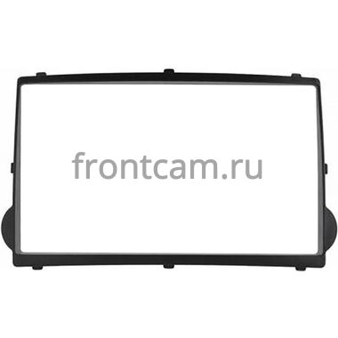 Hyundai H1 II 2007-2014, Grand Starex I 2007-2015 Рамка RP-HDSTB-164 (173х98)