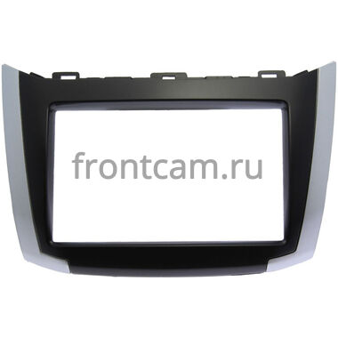 Haima M3 2014-2021 Canbox M-Line 9863-RP-HM3B-140 на Android 10 (4G-SIM, 2/32, DSP)