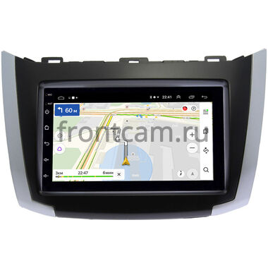 Haima M3 2014-2021 OEM на Android 10 (RK7-RP-HM3B-140)