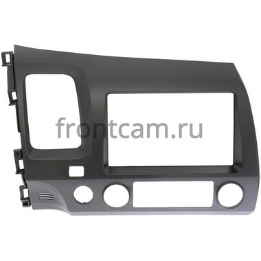Honda Civic 8 4D 2005-2012 (левый руль, седан) Рамка RP-HNCV52-60