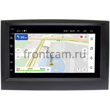 Kia Sportage IV 2016-2018 OEM на Android 10 (RK7-RP-KI052-144)