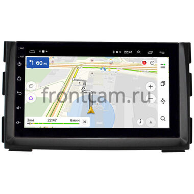 Kia Ceed 2010-2012 OEM на Android 10 (CarPlay, AHD, 1/32) (RK7-RP-KICEC10-72)