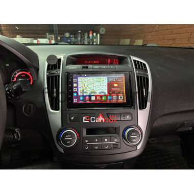 Kia Ceed 2010-2012 Рамка RP-KICEC10-72