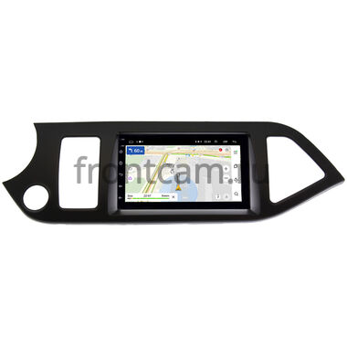 Kia Picanto II 2011-2016 OEM 2/16 на Android 10 (GT7-RP-KIPCC-113)