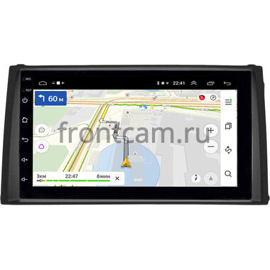 Kia Soul I 2008-2011 OEM на Android 10 (RS7-RP-KISL-317)