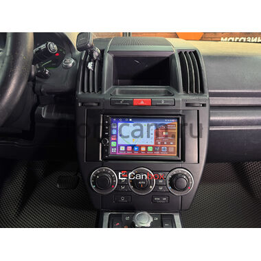 Land Rover Discovery 3, Range Rover Sport 2005-2009 Рамка RP-LRRN-114