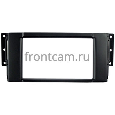 Land Rover Freelander II 2006-2012, Discovery III 2004-2009, Range Rover Sport 2005-2009 Рамка RP-LRRN-114