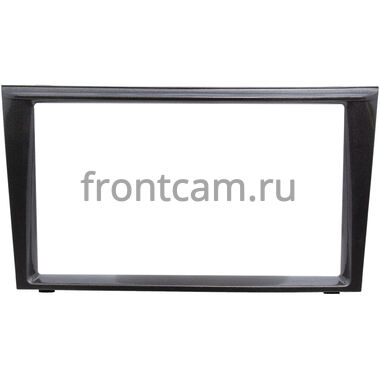 Mitsubishi Colt VI 2002-2012 (правый руль) Рамка RP-MMCP-152