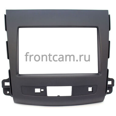 Peugeot 4007 / Citroen C-Crosser / Mitsubishi Outlander II (XL) 2006-2012 Рамка RP-MMOTBN-84