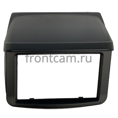 Mitsubishi Pajero Sport II, L200 IV 2006-2015 Canbox H-Line 5602-RP-MMTR-187 на Android 10 (4G-SIM, 4/32, DSP, IPS) С крутилкой