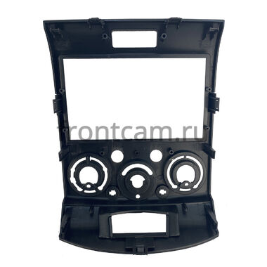 Ford Ranger II 2006-2012 Canbox H-Line 5604-RP-MZBT50-148 на Android 10 (4G-SIM, 6/128, DSP, IPS) С крутилкой