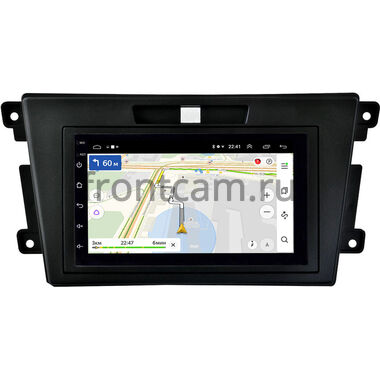 Mazda CX-7 2006-2012 OEM на Android 10 (RS7-RP-MZCXB-344)