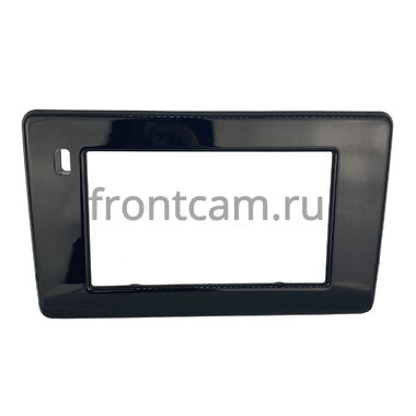 Renault Arkana, Duster 2, Master (2019-2024) (глянец) Canbox H-Line 5514-RP-RN10-186 на Android 10 (4G-SIM, 6/128, DSP, IPS)